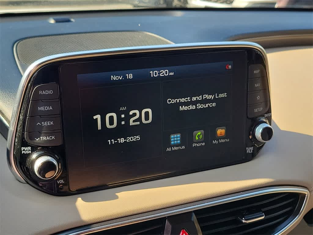 Thumbnail: 2020 Hyundai Santa Fe - 29