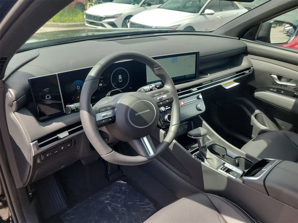 Thumbnail: 2026 Hyundai Santa Cruz - 24