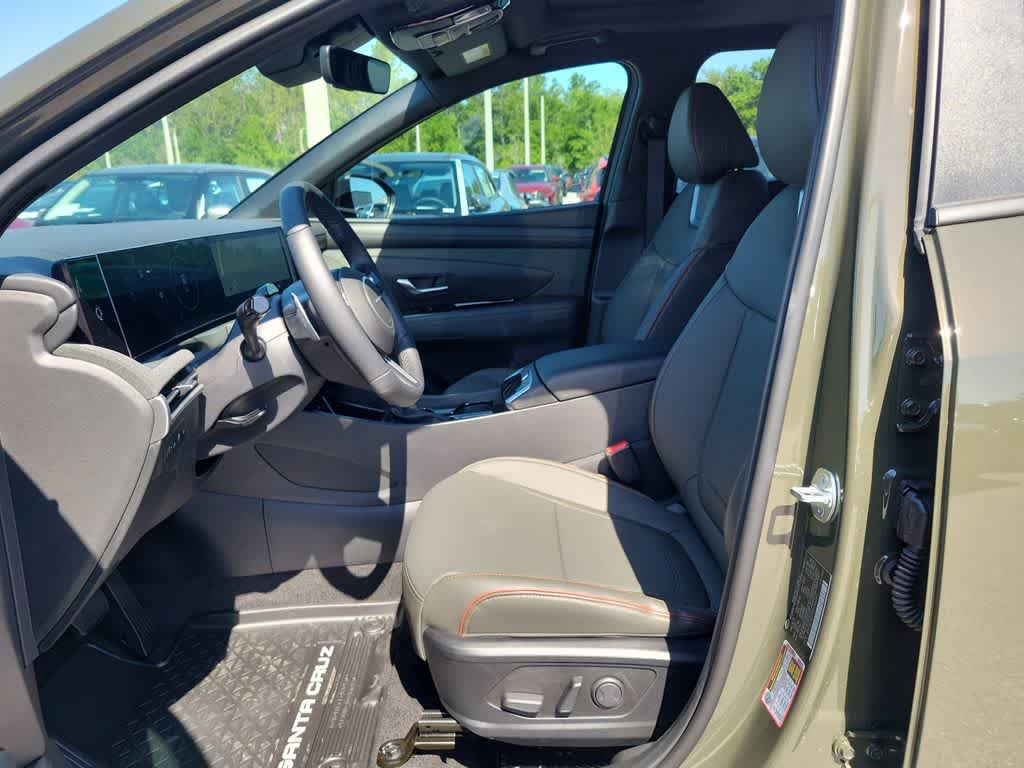 Thumbnail: 2025 Hyundai Santa Cruz - 19