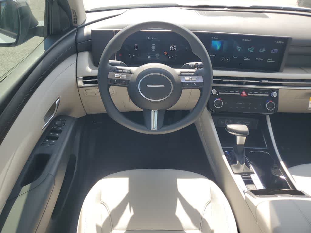 Thumbnail: 2026 Hyundai Tucson - 15