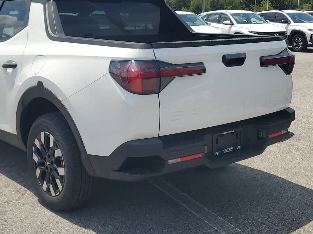 Thumbnail: 2026 Hyundai Santa Cruz - 7