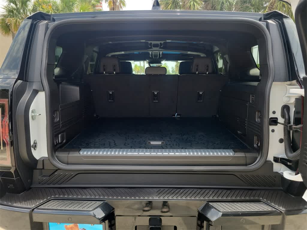Thumbnail: 2024 GMC Hummer EV - 15