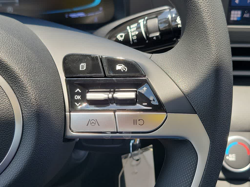 Thumbnail: 2026 Hyundai Elantra - 20