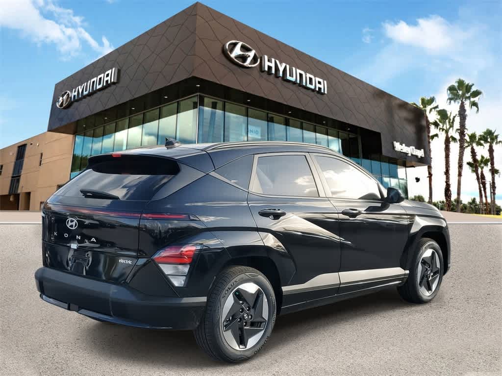 Thumbnail: 2025 Hyundai Kona - 3