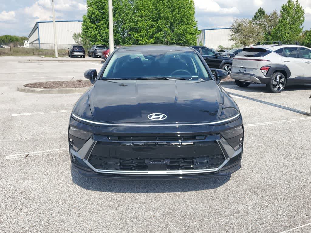 Thumbnail: 2026 Hyundai Sonata - 8