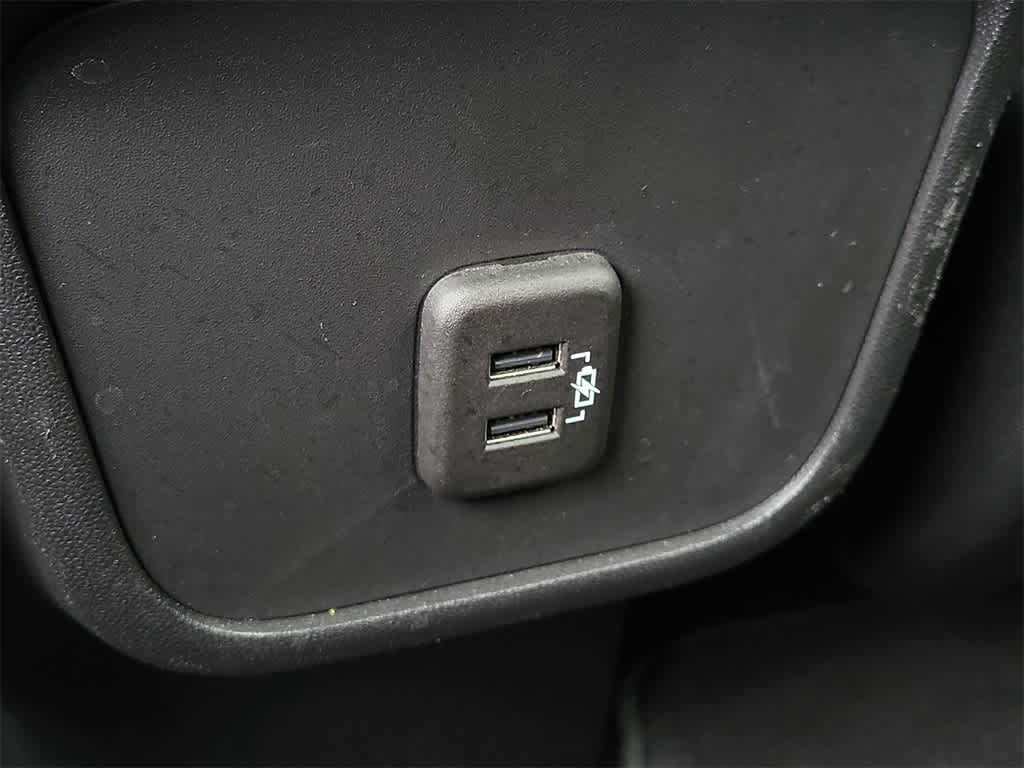 Thumbnail: 2020 Chevrolet Equinox - 12