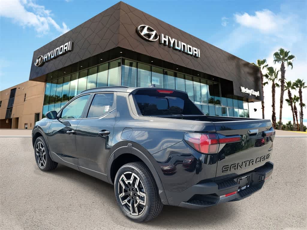 Thumbnail: 2025 Hyundai Santa Cruz - 2