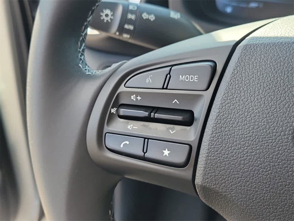 Thumbnail: 2026 Hyundai Venue - 26