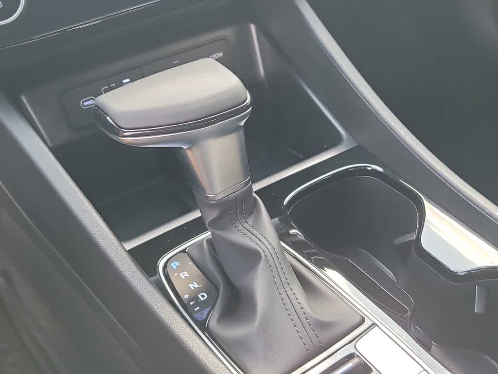 Thumbnail: 2025 Hyundai Santa Cruz - 28