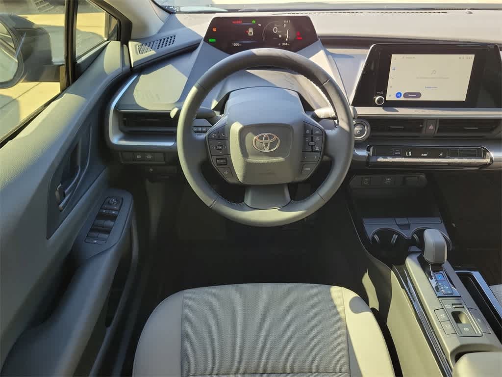 Thumbnail: 2024 Toyota Prius - 15