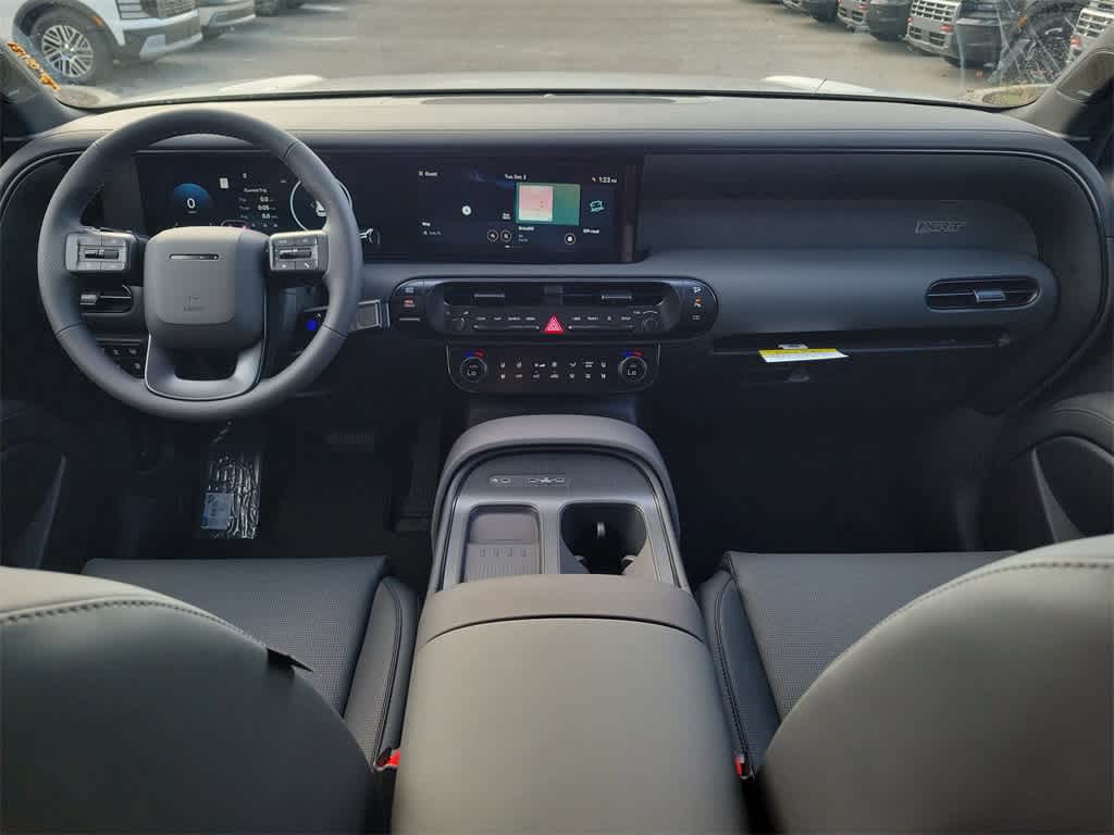 Thumbnail: 2026 Hyundai Palisade - 15