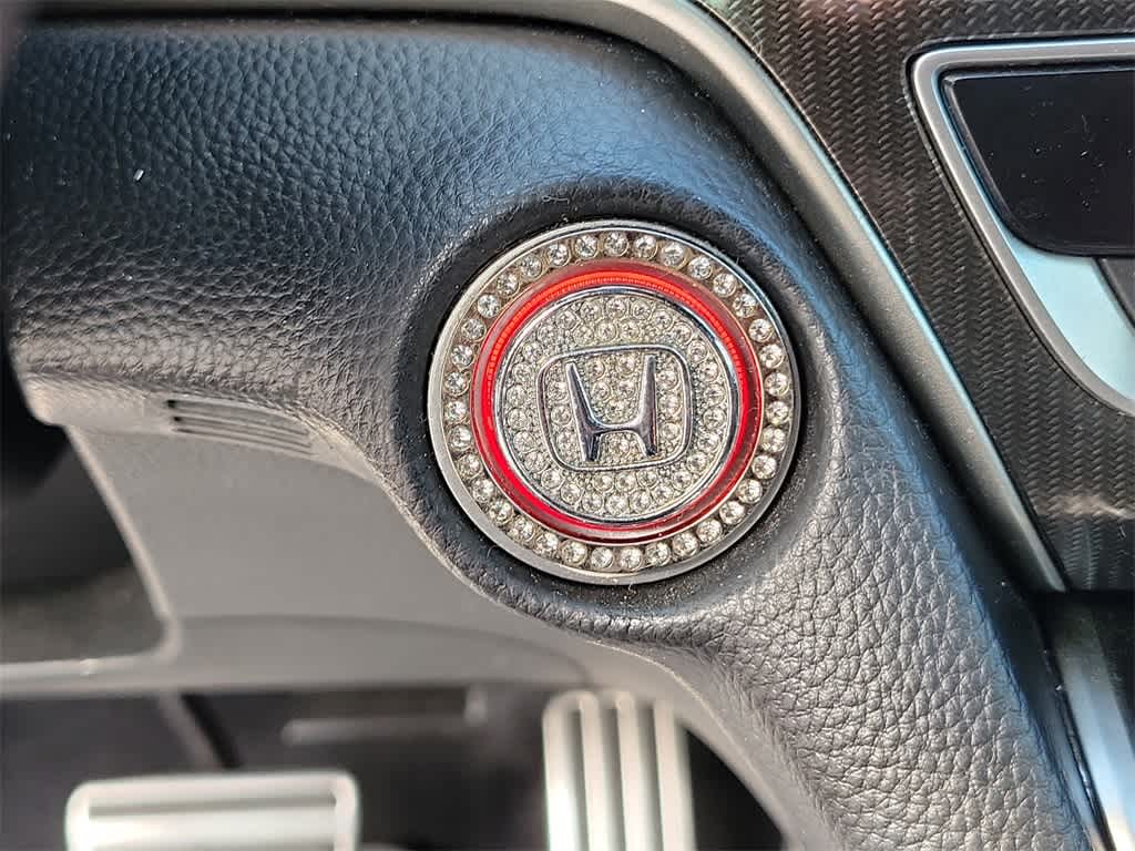Thumbnail: 2020 Honda Accord - 31