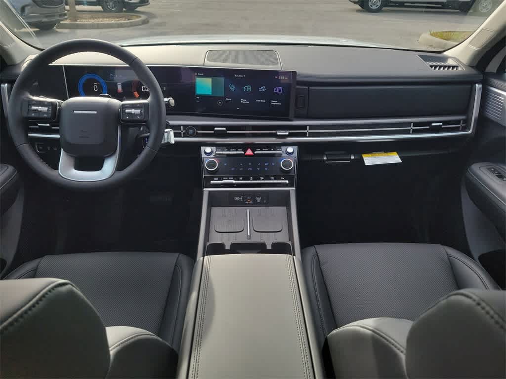 Thumbnail: 2026 Hyundai Santa Fe - 12