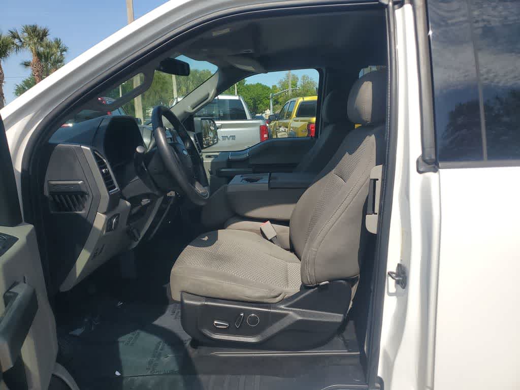 Thumbnail: 2015 Ford F-150 - 21