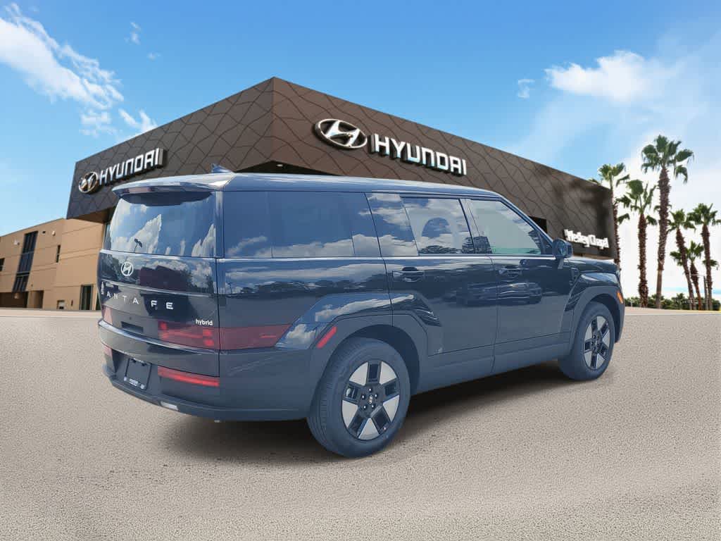Thumbnail: 2026 Hyundai Santa Fe - 3