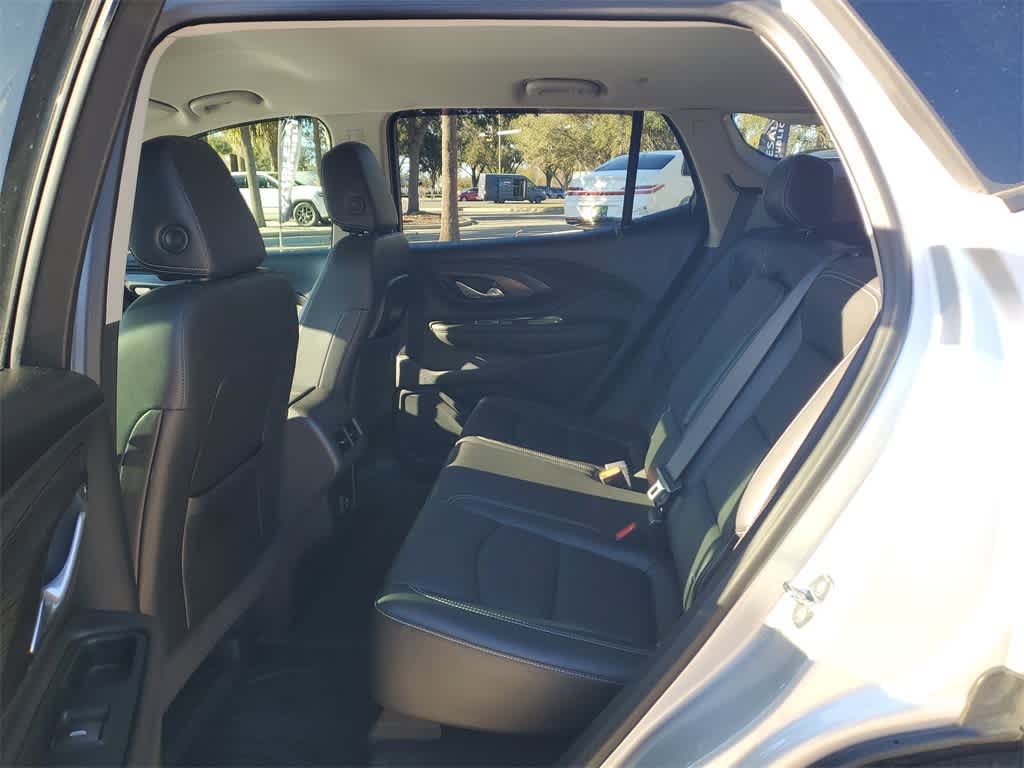 Thumbnail: 2022 GMC Terrain - 9