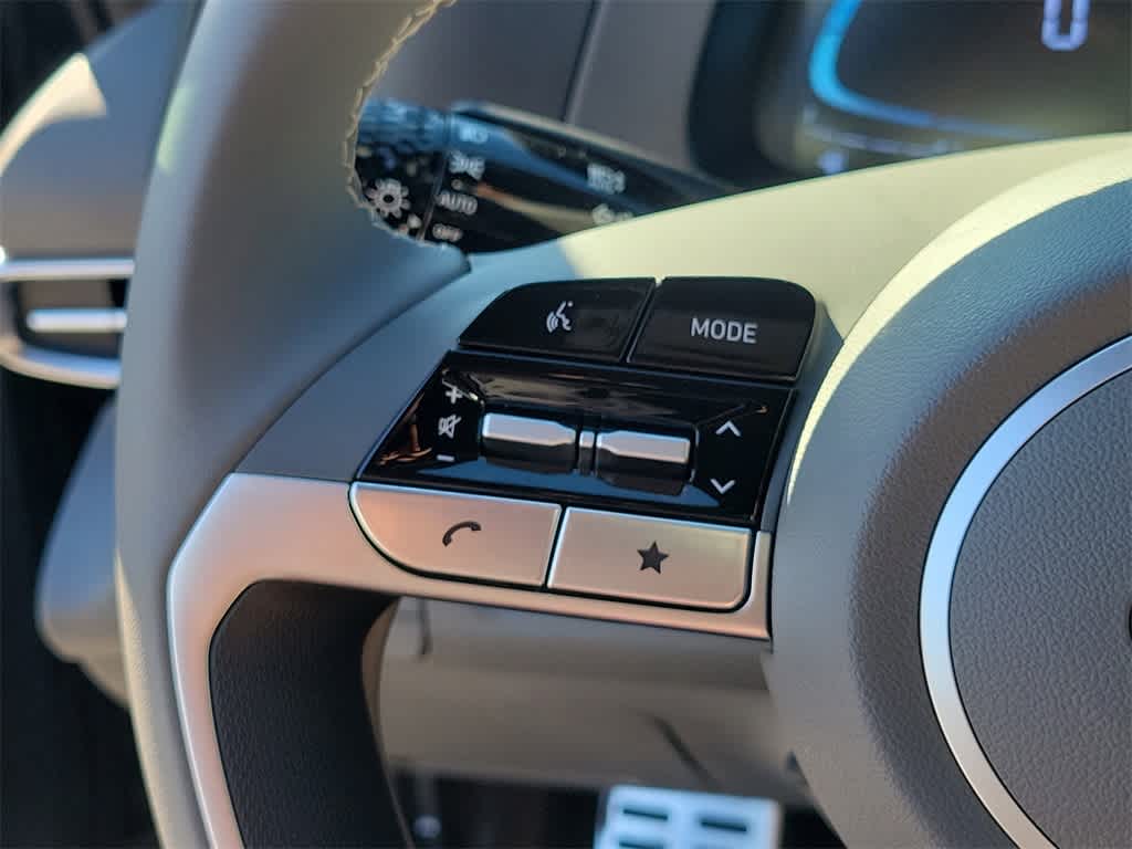 Thumbnail: 2026 Hyundai Elantra - 27