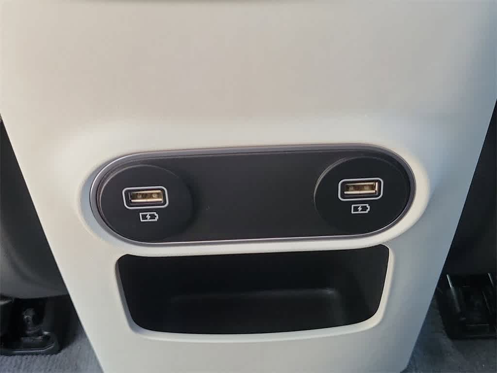 2023 Hyundai Ioniq 5 SEL 15