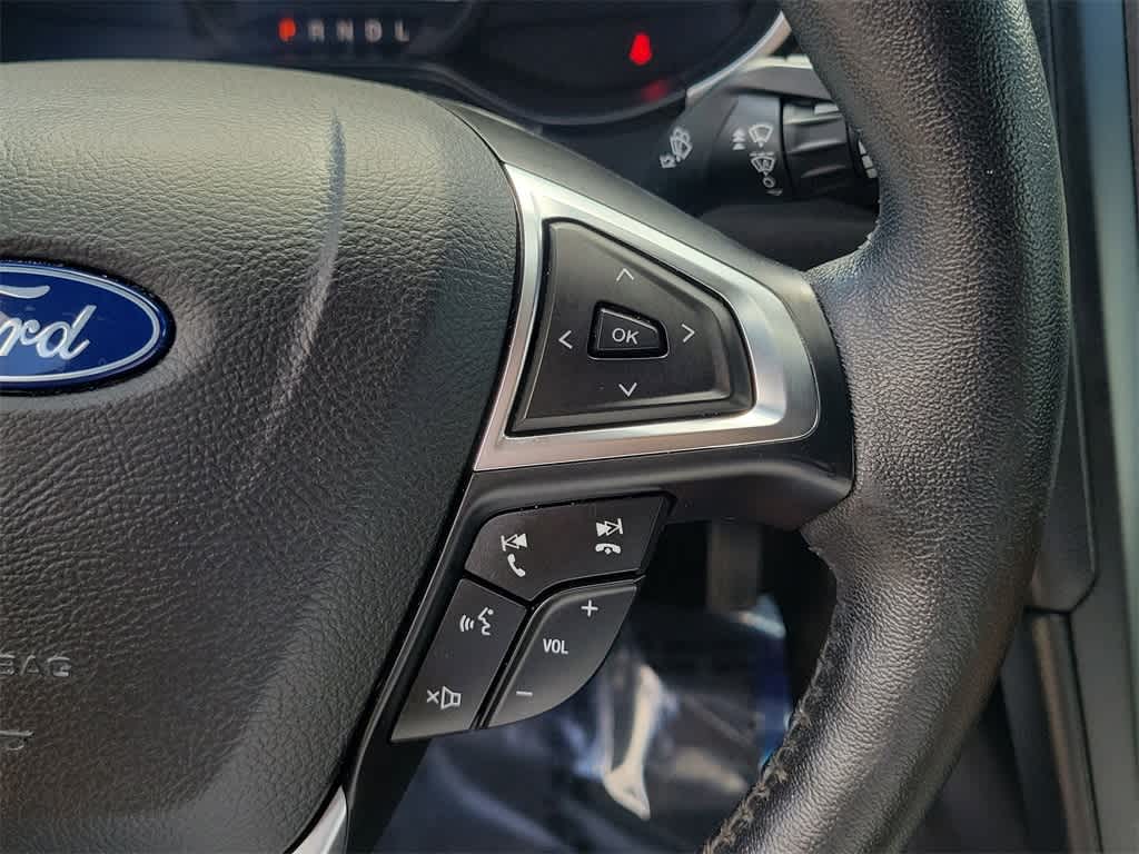 Thumbnail: 2019 Ford Fusion - 27