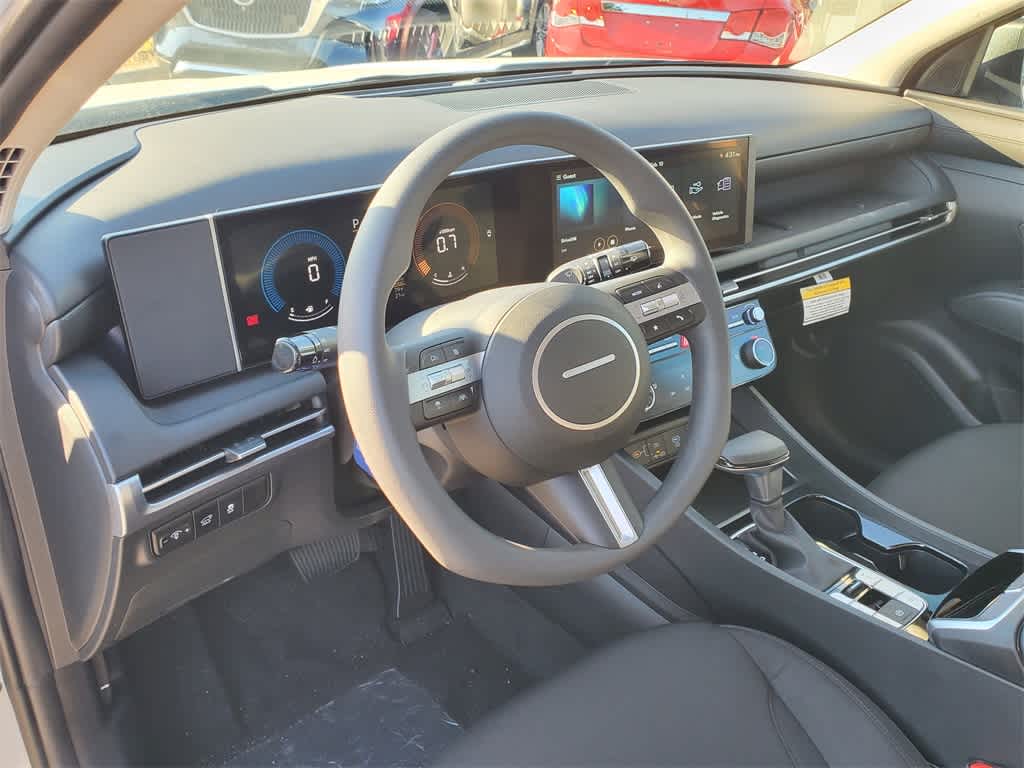 Thumbnail: 2026 Hyundai Tucson - 23