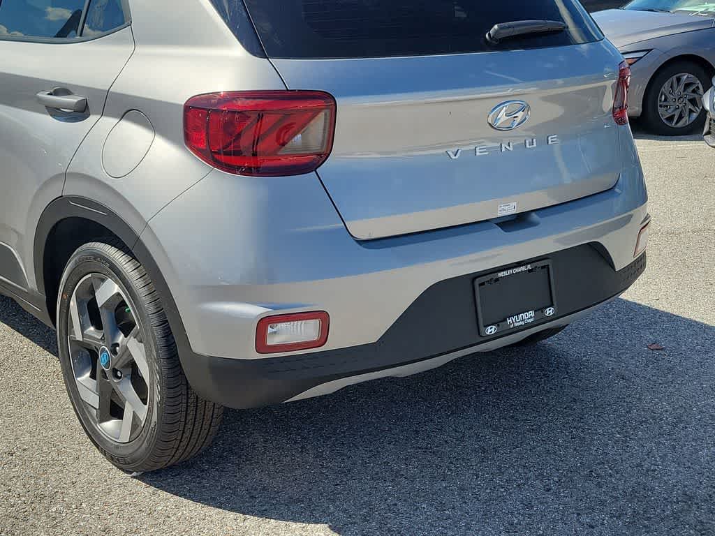 Thumbnail: 2026 Hyundai Venue - 7