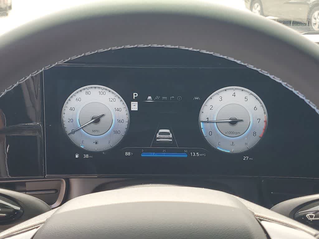 Thumbnail: 2026 Hyundai Elantra - 26