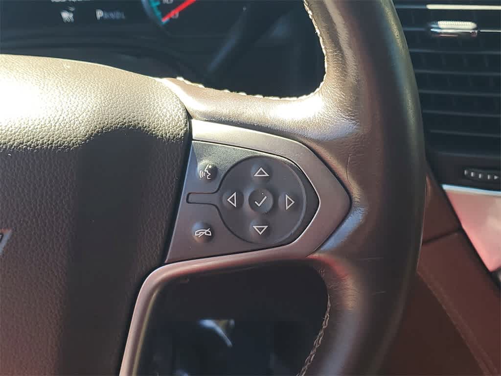 Thumbnail: 2018 Chevrolet Suburban - 26