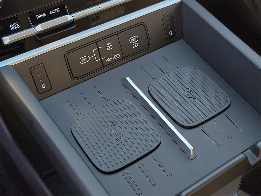 Thumbnail: 2026 Hyundai Santa Fe - 31