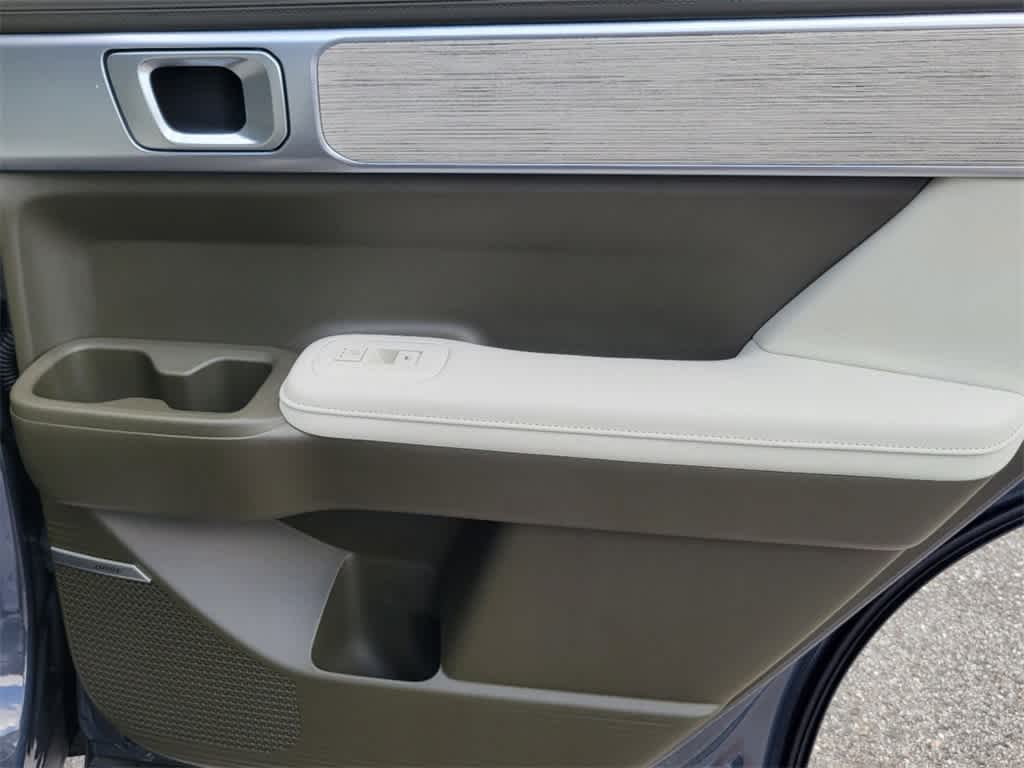 Thumbnail: 2025 Hyundai Santa Fe - 6