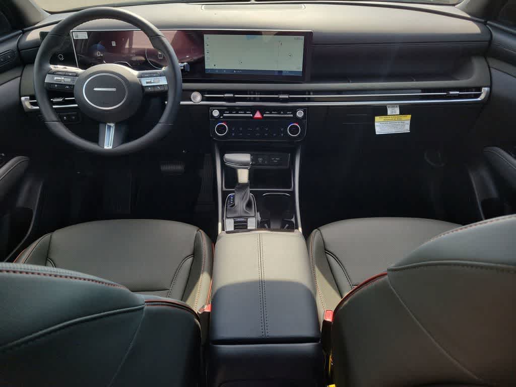 Thumbnail: 2025 Hyundai Santa Cruz - 14