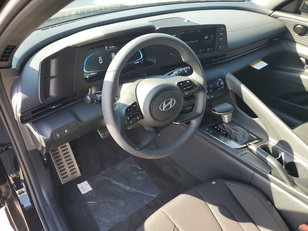 Thumbnail: 2026 Hyundai Elantra - 24