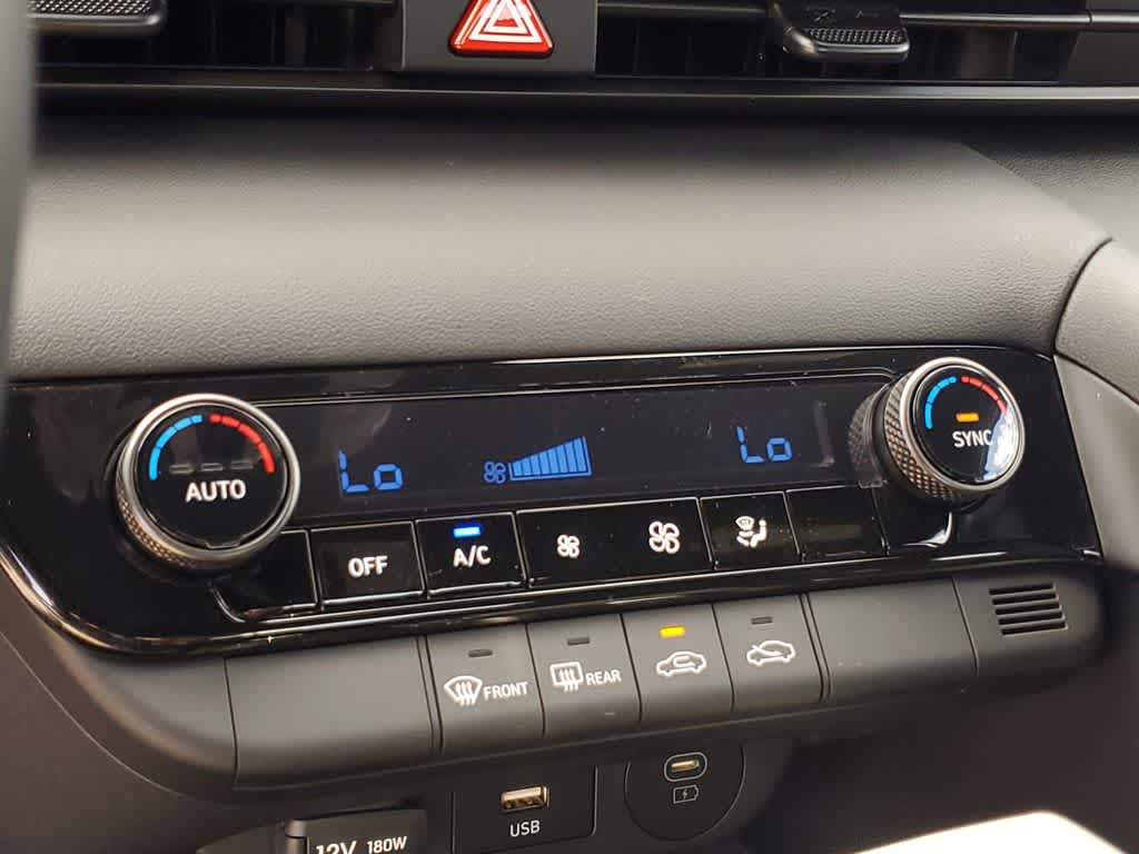 Thumbnail: 2026 Hyundai Elantra - 27
