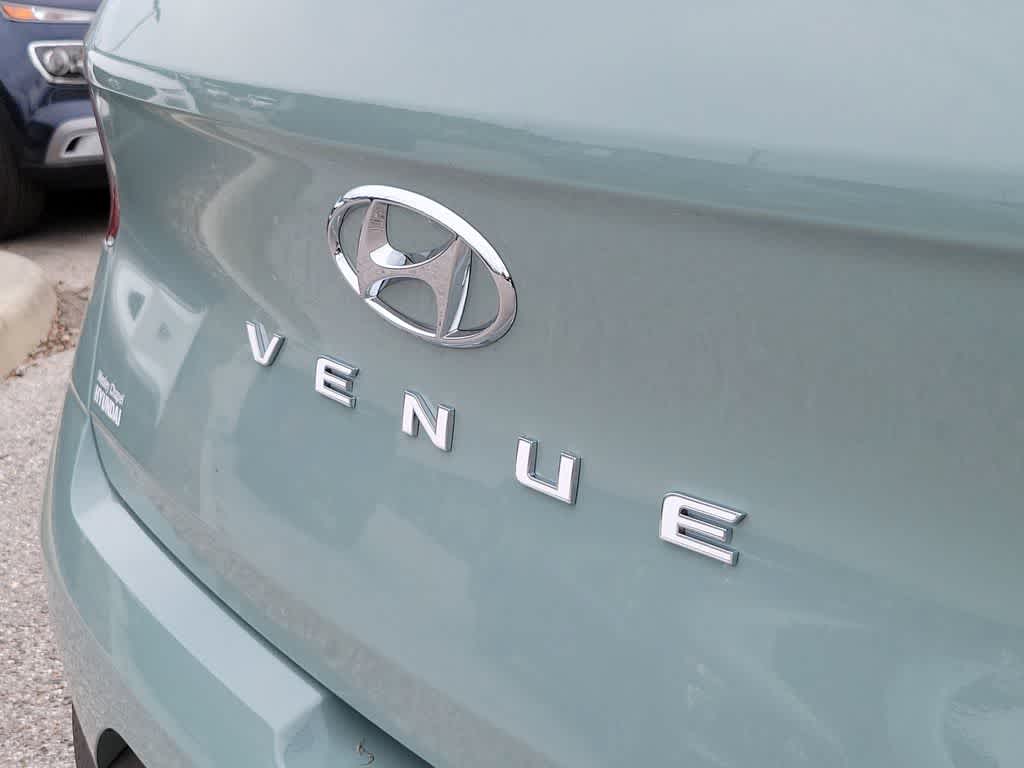 Thumbnail: 2026 Hyundai Venue - 6