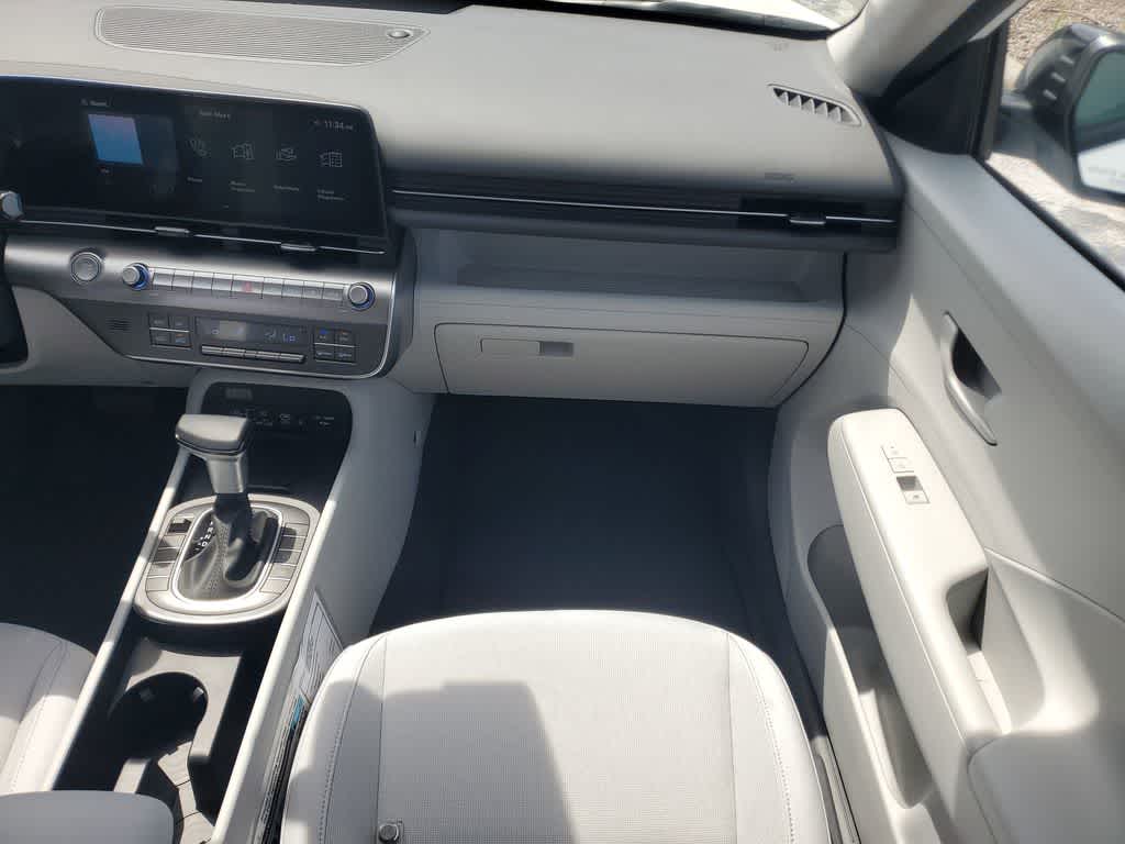 Thumbnail: 2026 Hyundai Kona - 14