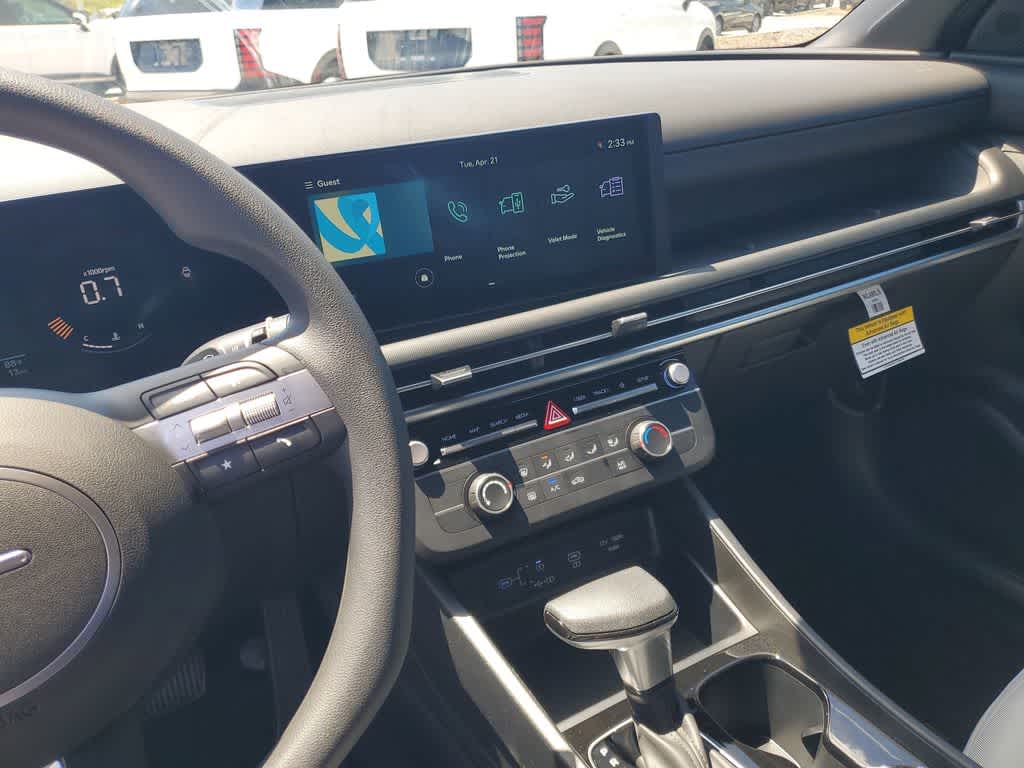 Thumbnail: 2026 Hyundai Santa Cruz - 32