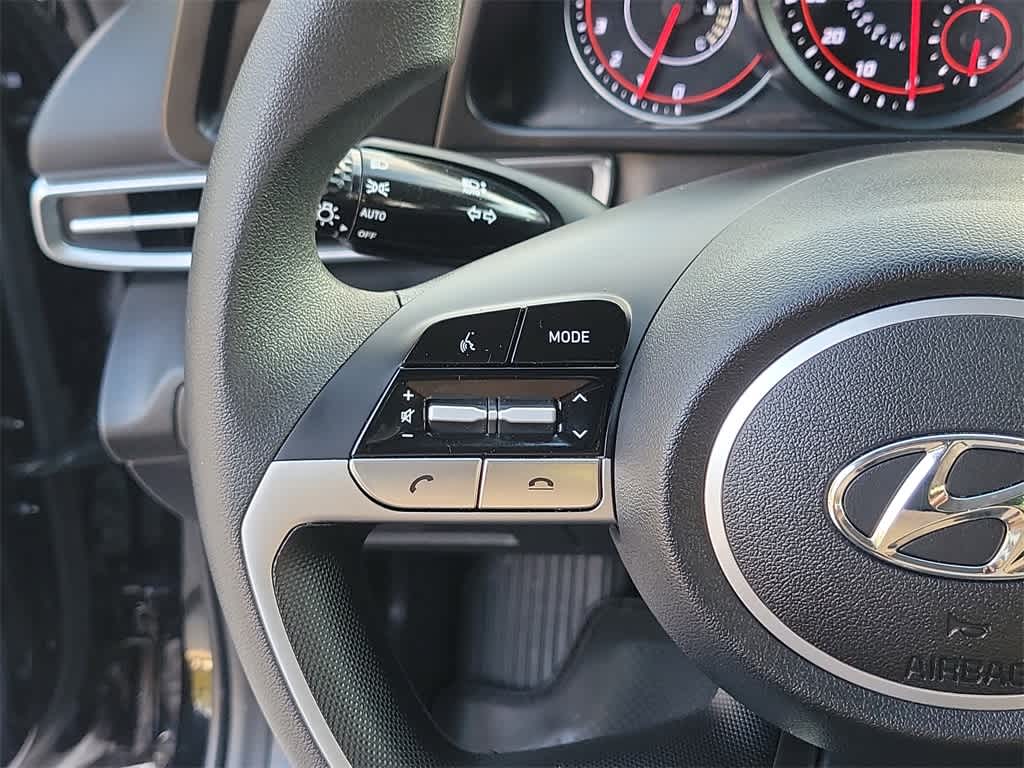 Thumbnail: 2023 Hyundai Elantra - 26