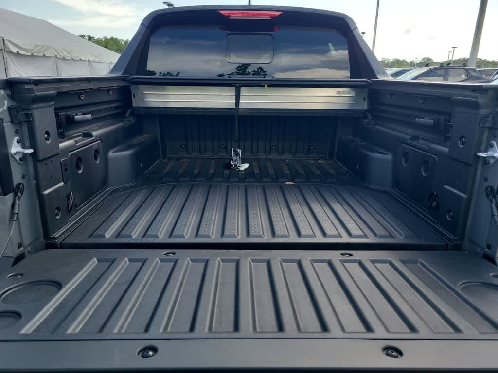 Thumbnail: 2025 Hyundai Santa Cruz - 7