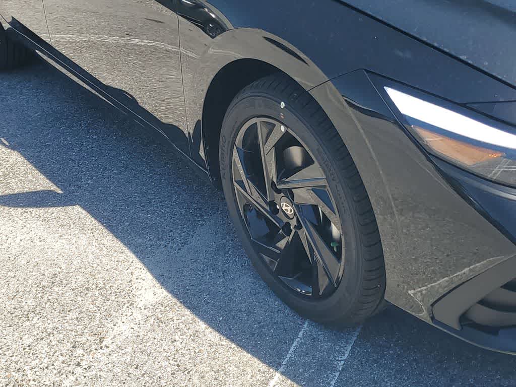 Thumbnail: 2026 Hyundai Elantra - 5