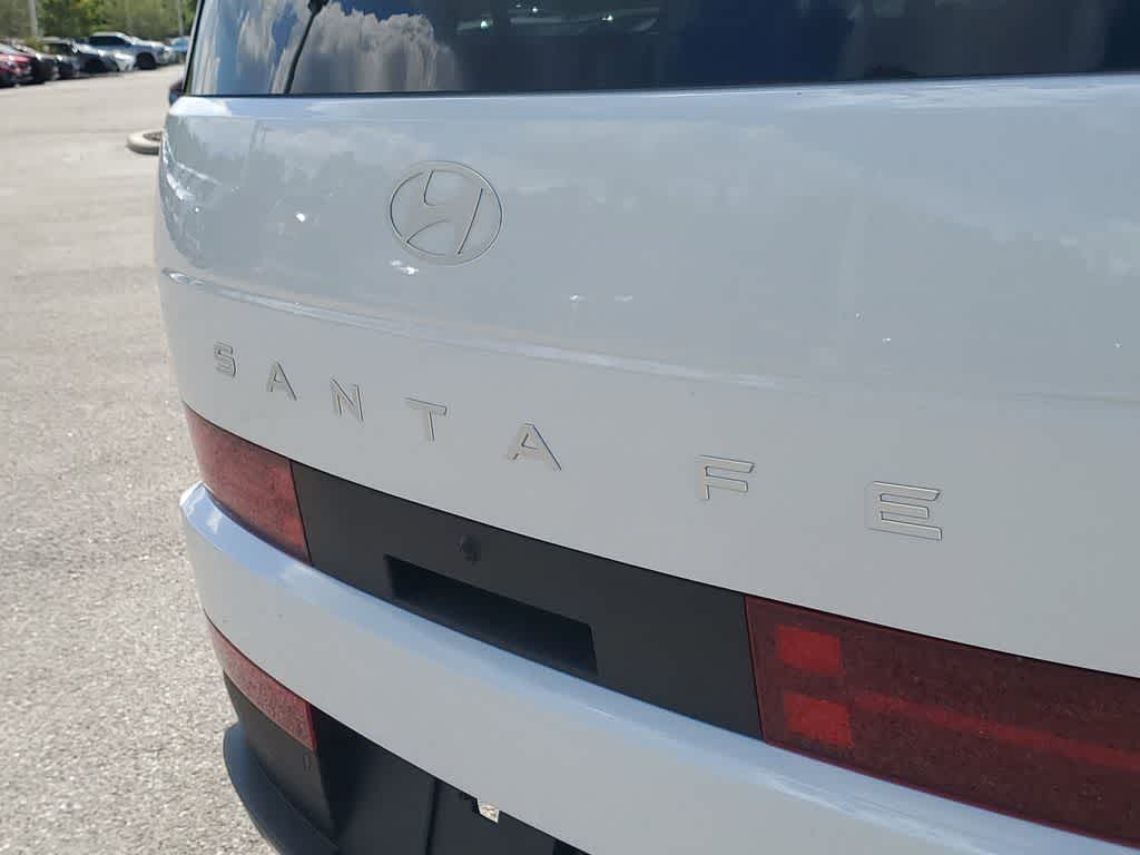 Thumbnail: 2026 Hyundai Santa Fe - 6