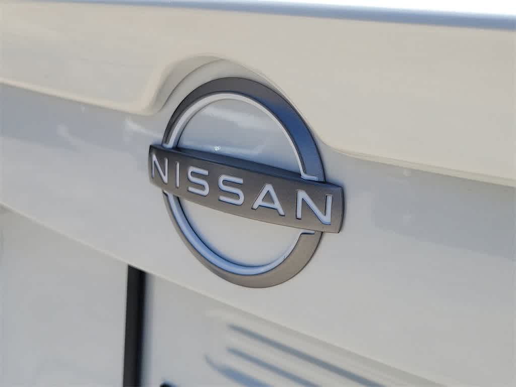 Thumbnail: 2024 Nissan Sentra - 8