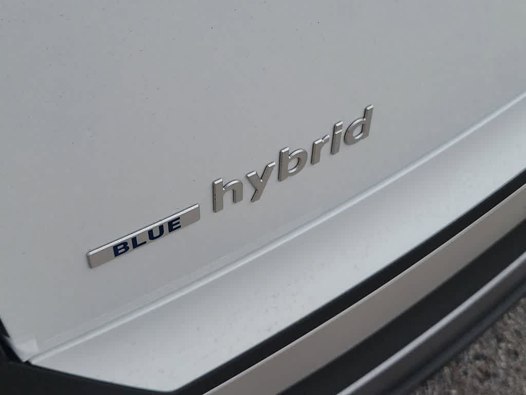 Thumbnail: 2026 Hyundai Palisade - 6