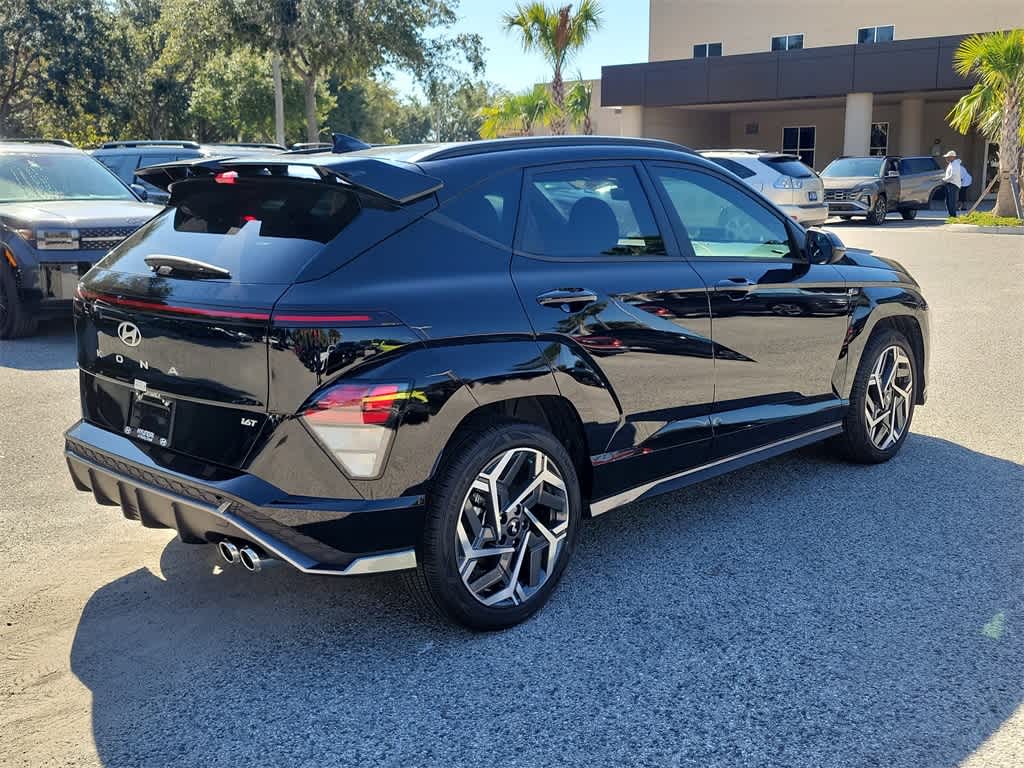 Thumbnail: 2024 Hyundai Kona - 3