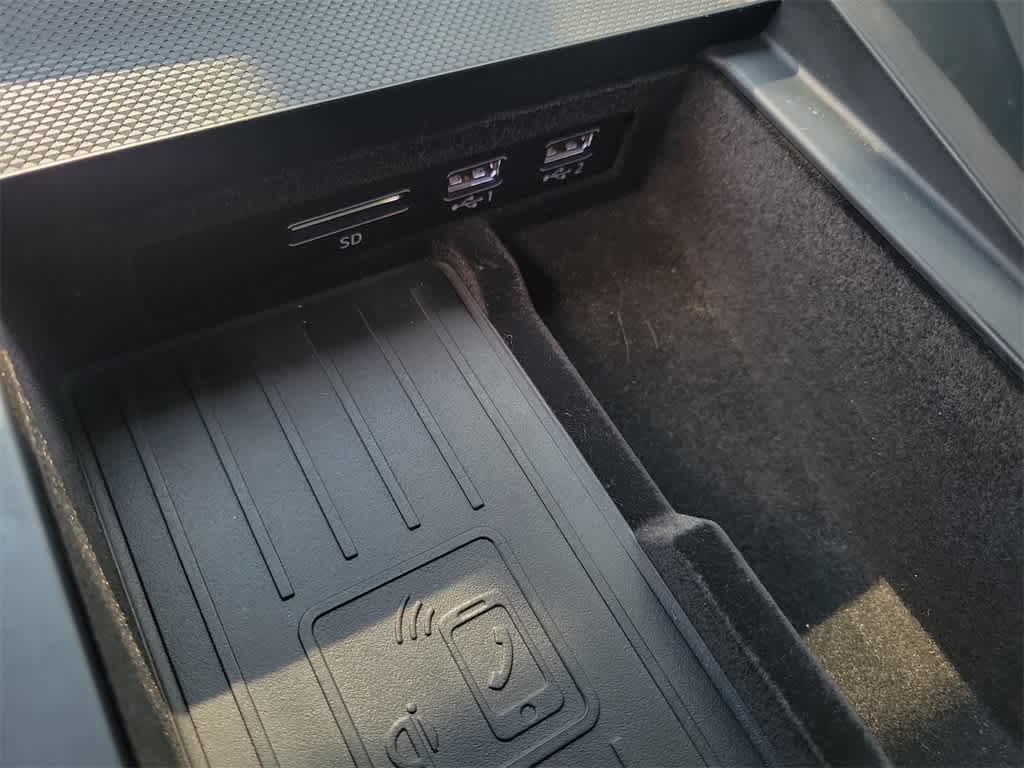2019 Audi Q8 Premium Plus 31