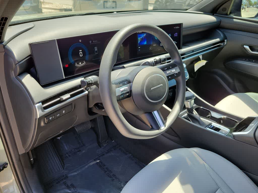 Thumbnail: 2025 Hyundai Santa Cruz - 22