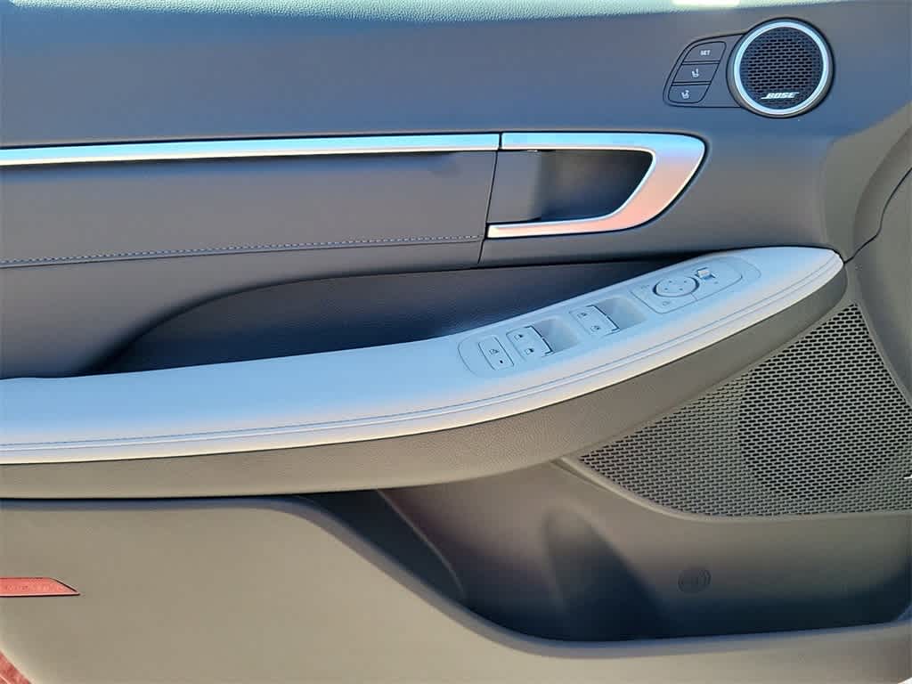 Thumbnail: 2024 Hyundai Sonata - 16