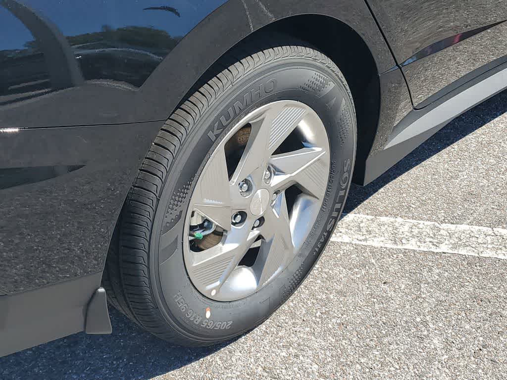 Thumbnail: 2026 Hyundai Sonata - 5