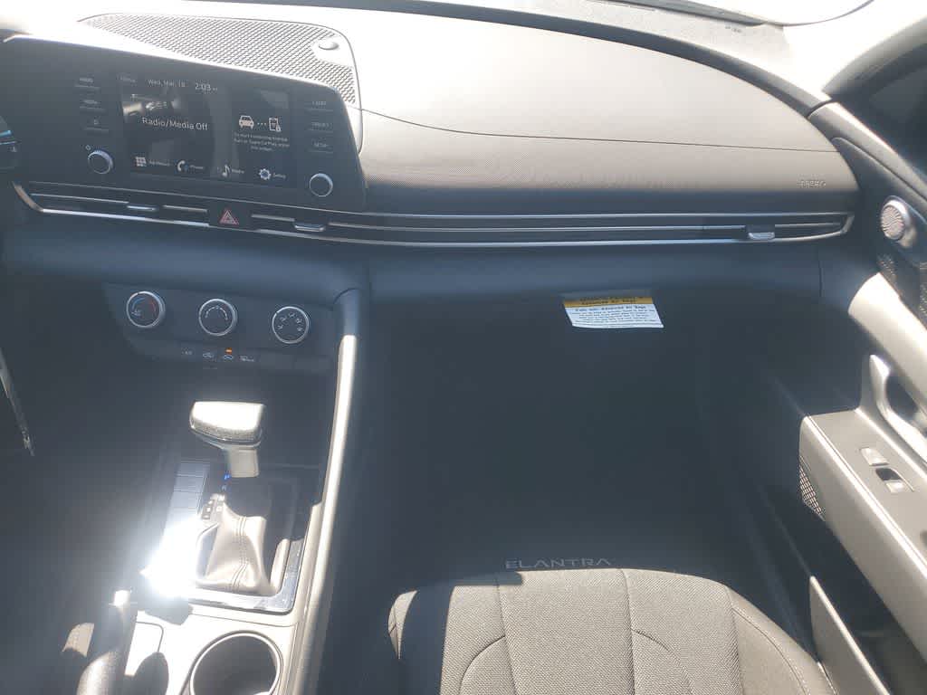 Thumbnail: 2026 Hyundai Elantra - 15