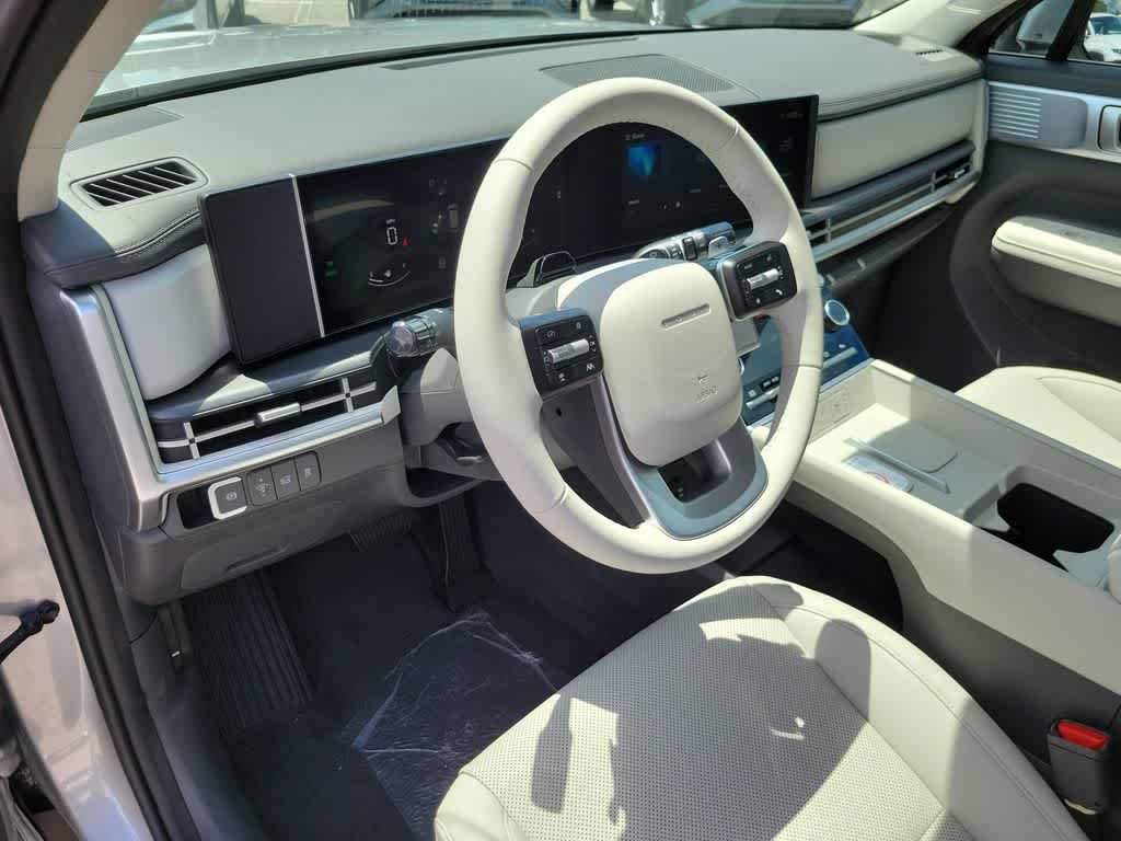 Thumbnail: 2026 Hyundai Santa Fe - 24