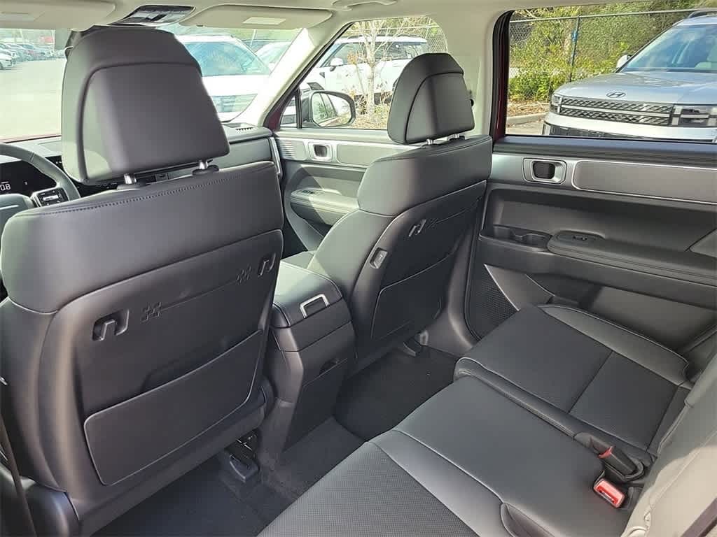 Thumbnail: 2025 Hyundai Santa Fe - 10