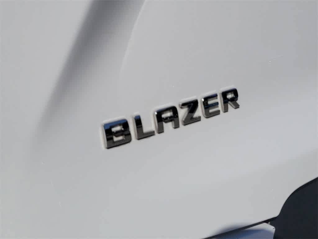 Thumbnail: 2020 Chevrolet Blazer - 7